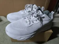 ワークマン ガレラス シューズ ホワイト