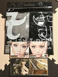 Y39-1/XJAPAN YOSHIKI/ツアーグッズセット/21点/ - メルカリ