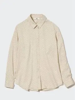 UNIQLO シャツ