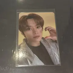 StrayKids ラキドロ 樂STAR ポップアップ トレカ リノ