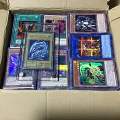 引退品 遊戯王
