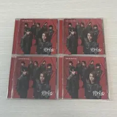 原因は自分にある。 テトラへドロン 通常盤 新品未開封