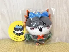 ちいかわ ヒロアカコラボ マスコット