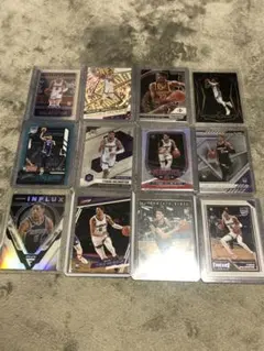 Tyrese Haliburton ルーキーカード12枚セット！