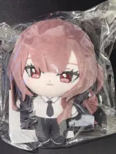中尾ヤスヒロ プルガトリウムの夜 桃下冬香 ぬいぐるみキーチェーン プルガトリウムの夜 限定 ぬいぐるみキーチェーン 桃下冬香 中尾