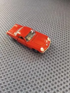 【No,135】トミカ TOMICA COSMO SPORT レッド