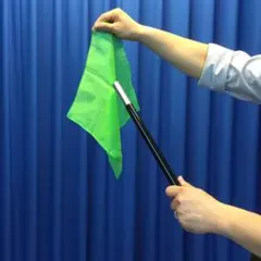 バニシング シルク ウォンド