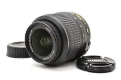 ☆超美品☆ ニコン AF-S 18-55mm F3.5-5.6G #22277 - メルカリ