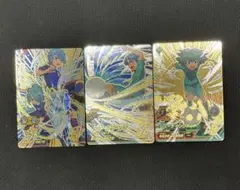 イナズマイレブンAC まとめ売り