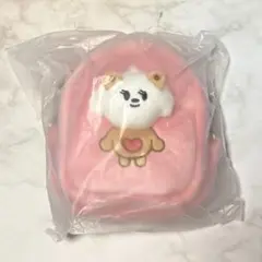TXT プルバトゥ マルチポーチ　バムグッ　ボムギュ