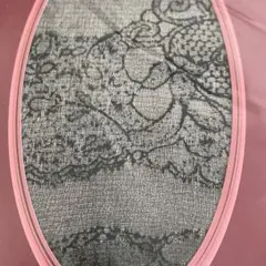 柄ストッキング