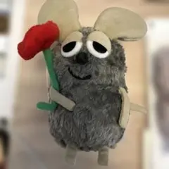 レオレオニ　フレデリック　ぬいぐるみ