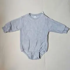 肌着 ロンパース