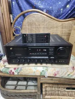 新品同様超美品！フルレストア山水高級オーディオアンプAU-V7000&リモコン付 2025年最新】SANSUI AU-V7000の人気アイテム - メルカリ