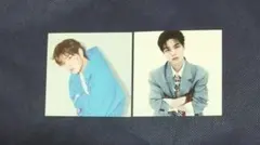 Stray Kids THIS&THAT フォトカード スンミン - メルカリ