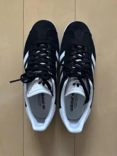 最終価格　adidas ガゼル　24cm