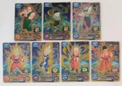 2025年最新】スーパードラゴンボールヒーローズの人気アイテム