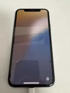 iPhone 11 Pro 64GB 本体 SIMロック解除済み