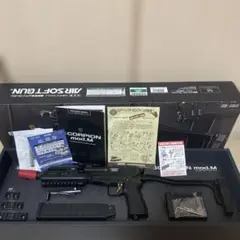 SCORPION mod.M ジャンク Marui Scorpion Mod.M AEP - Gun Mall Hong Kong