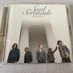 ゴスペラーズ/Soul Serenade
