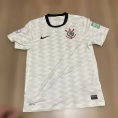 Nike DRI-FIT Corinthians ユニフォーム　コリンチャンズ