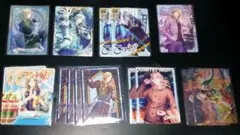 カミュ うたプリ シャニライ ビジュコレ