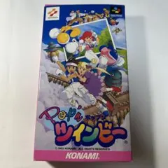 POP’Nツインビー