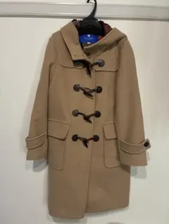 2026年最新】BLUE LABEL CRESTBRIDGE レディース ダッフルコートの人気