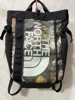 THE NORTH FACE✨ヒューズボックス トートバッグ リュックサック