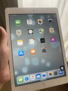 Apple iPad air 32gb 9.7 icnh