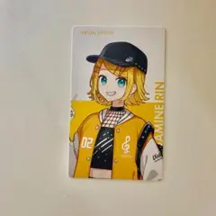 鏡音リン エピカ クリフェス