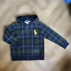 ラルフローレン120 男の子