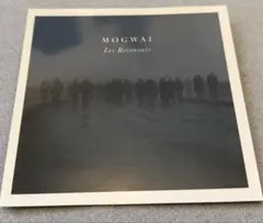 mogwai les revenants シール1枚