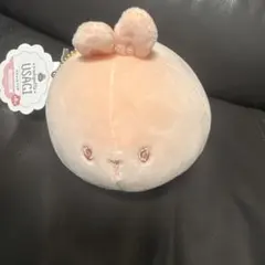 mokyutto USAGI ぬいぐるみ