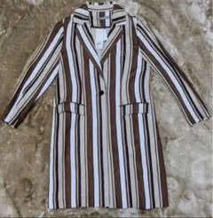 極美品　セオリーリュクス　トレンチコート　ライナー付　腰ベルト　紺色　38 COAT GUIDE | Theory luxe（セオリーリュクス）公式通販サイト