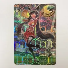 ヴァイス デートアライブ デアラ 背中合わせの共闘 十香＆狂三 プロモ