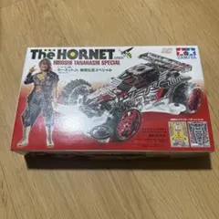 2025年最新】タミヤ ホーネット Jrの人気アイテム - メルカリ