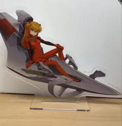 アスカ キャラクターグッズ