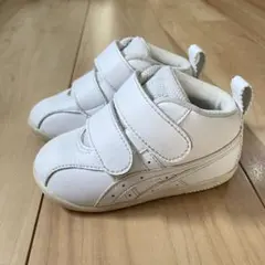 アシックス すくすく ファーストシューズ アミュレ FIRST 13.5cm