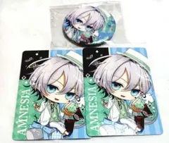 AMNESIA オトメイト シン アクリルスタンド 夏の市 - メルカリ