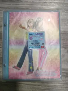 カードホルダー ファイル オシャレ魔女ラブandベリー ラブベリセガラッキーくじ セガ ラッキーくじ「オシャレ魔女 ラブ and ベリー」 | グッズ