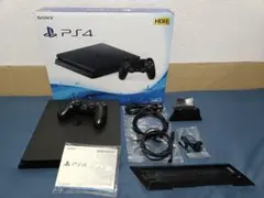 PS4本体 CUH-2200A 付属品あり