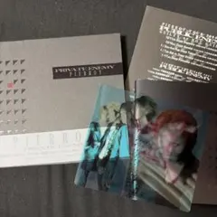 2026年最新】priva enemyの人気アイテム - メルカリ