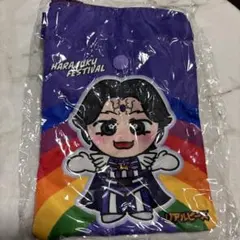 原宿フェスティバル リアルピース なお ショルダーバッグ