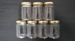 food小瓶7個セット ジャム 惣菜 漬け物 サプリ