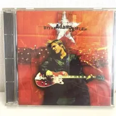 ブライアンアダムス