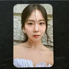 KARA トレカ　スンヨン　KARASIA レア 2025年最新】kARA スンヨン トレカの人気アイテム - メルカリ