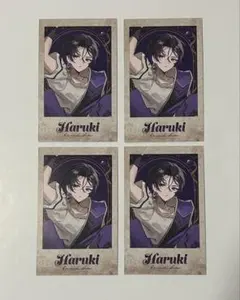 EL6 Element Sicks 春希 RWY トレカ フランマ