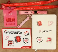 2025年最新】Coke newjeansの人気アイテム - メルカリ