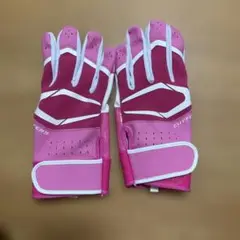 カッターズ バッティング手袋
